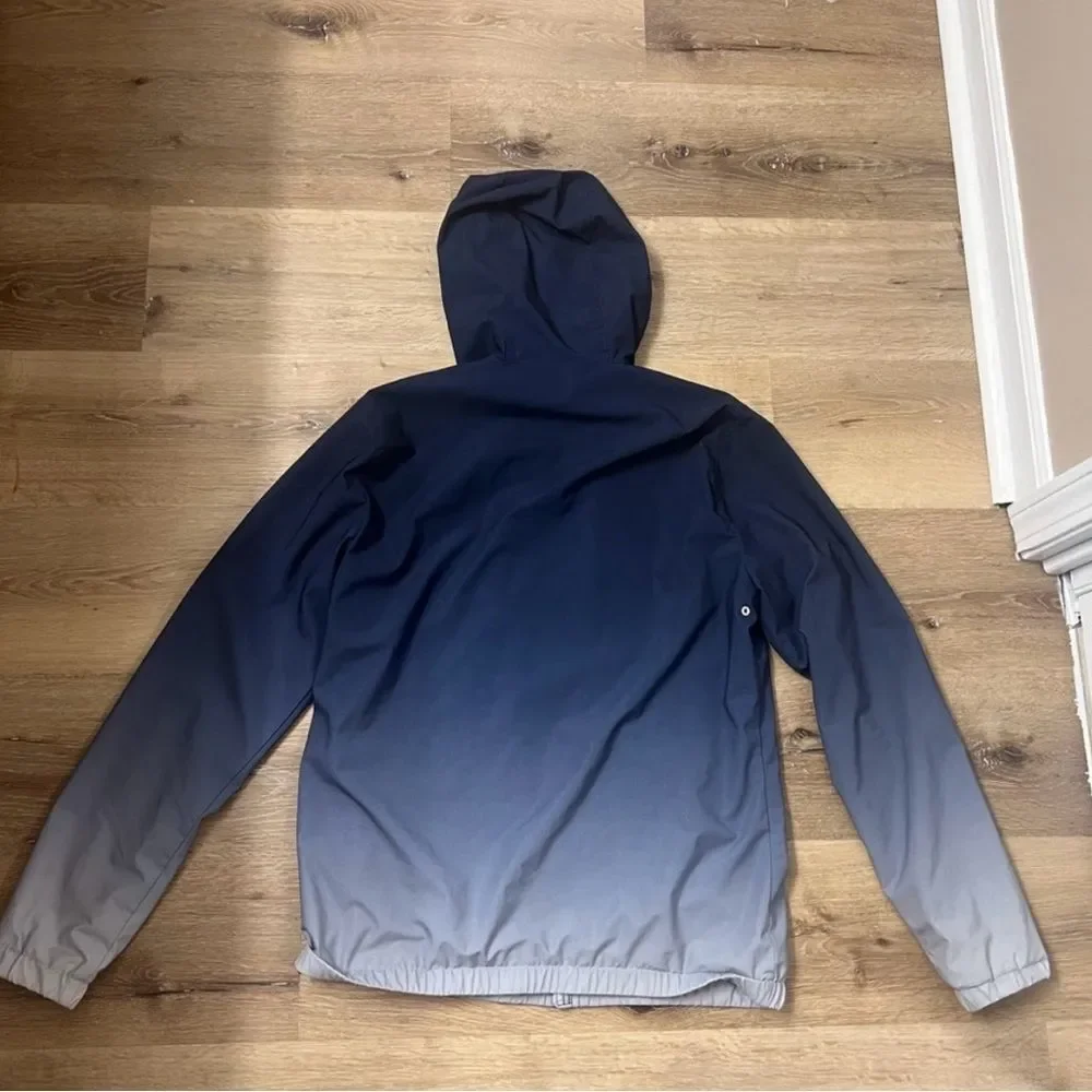 Hollister Windbreaker